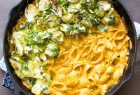 Simple Vegan Thanksgiving Side Dishes to Impress Guests