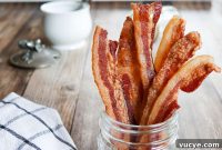 Smoked Bacon Jerky Recipe That’s Crazy Good