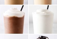 15 Copycat Starbucks Frappuccino Recipes to Make at Home