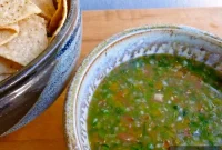 Diana Kennedy’s Salsa Mexicana Recipe from Jerez: Fresh and Flavorful