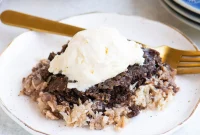 German Chocolate Dump Cake Recipe: Quick Gooey Chocolate Coconut Cake