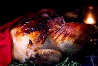 Perfect Roast Chicken: Two Foolproof Oven Methods
