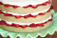 Gluten-Free Vegan Strawberry Shortcake Recipe for Summer Delight