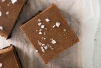 Decadent Chocolate Cheesecake Bars Recipe That Melts in Your Mouth