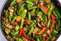 25 Top Vegan Recipes for Every Meal