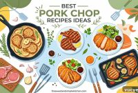 Juicy Pork Chop Recipes for Dinner: 10 Top Ideas (June 2026)