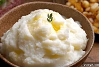 Thicken Mashed Potatoes Quickly: 4 Fast Ways That Work