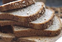 Soft Gluten-Free, Dairy-Free Buckwheat Bread Recipe