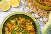 Authentic Cajun Jambalaya Recipe: Classic Creole One-Pot Meal