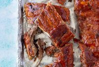 Tender Instant Pot Ribs: Quick Fall-Off-the-Bone Recipe