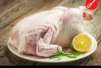 Raw Chicken Left Out Overnight: Is It Safe to Eat?