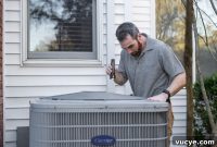 Why Professional HVAC Service Beats DIY Repairs