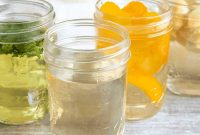 Homemade Simple Syrup: Quick Recipe for Cocktails and Drinks