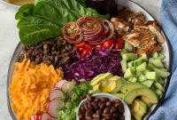 Skyr Salsa Tacos: Bright Taco Tuesday Recipe