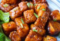 Spicy Firecracker Tofu Recipe for Crispy, Flavor-Packed Bites