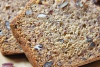 Vegan Banana Bread Recipe Without Eggs — Moist & Simple