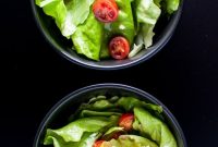 Perfect Vinaigrette Recipe: Simple Steps for Classic Dressing