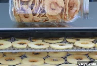 How to Dehydrate Apples at Home: Simple Step-by-Step Method
