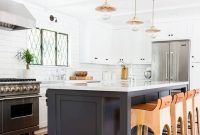 9 Clever Ways Rooms Make Low Ceilings Feel Taller