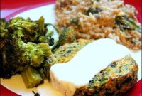 How Food Fuels Us: Planning a Nutritious Dinner Party