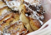 Panettone Bread and Butter Pudding Recipe — Festive Dessert Guide