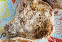 Lemon Herb Pork Chops (Low-Carb, Zesty Dinner Recipe)