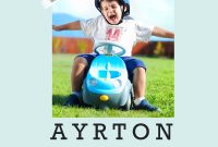 Ayrton: Meaning, Origin, and Popularity of the Name