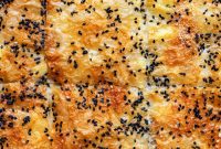 Tiropita: Authentic Greek Cheese Pie Recipe You Can Make at Home