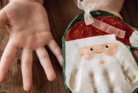Simple Salt Dough Recipe for Kids and Crafts