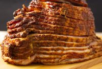 Double-Smoked Ham Techniques for Rich, Smoky Flavor