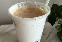 Trying Viral Fluffy Coke: My First Taste Test and Review