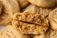 Zesty Grapefruit Cookies: Bright Citrus Cookie Recipe