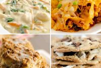 Top-Rated Recipes: Most-Loved Dishes to Try Tonight