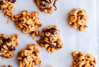 3-Ingredient Peanut Butter Cereal Bites Recipe