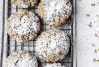 Christina Tosi’s Milk Bar: Grandma’s Oatmeal Cookie Recipe