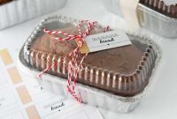 Mini Banana Bread Loaves: Quick Recipe for Moist, Individual Cakes