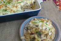 Sundried Tomato, Mozzarella & Chicken Pasta Recipe