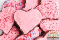 Chocolate Sugar Cookies Recipe for Soft, Chewy Treats