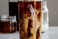 Starbucks Vanilla Sweet Cream Cold Brew Recipe & Tips