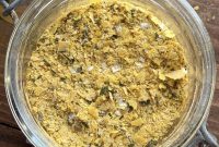 Homemade Paleo Chicken Bouillon Recipe – Whole30 Sugar-Free
