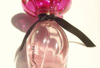 Guess Girl Perfume Review: Scent Notes, Longevity & Verdict