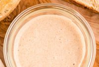 Create a Sourdough Starter at Home: Step-by-Step Guide