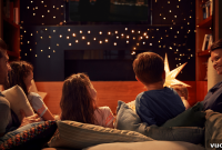 Nerdy Moms’ Picks: Family-Friendly Shows and Movies on Hulu