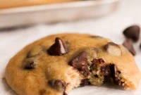 Banana Bread Cookies Recipe: Soft, Chewy Banana Cookie Treats