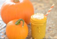 Creamy Pumpkin Spice Smoothie Recipe for Fall Flavors