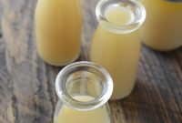 Homestyle Buttermilk Pancake Syrup Recipe