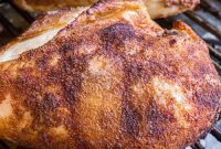 Smoked Bone-In Chicken Breasts Recipe for Juicy, Flavorful Meat