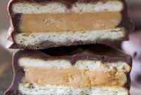 Peanut Butter Buckeye Cookie Recipe: Chocolate Peanut Butter Balls