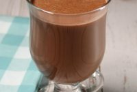 Keto Pumpkin Hot Chocolate Recipe for Low‑Carb Fall Drinks