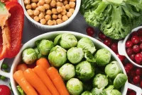 40 Kid-Friendly Vegan Recipes Kids Will Love